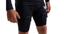 Ladda upp bild till gallerivisning, Bauer Performance Jock Short Jr