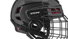 Ladda upp bild till gallerivisning, CCM TACKS 70 COMBO HELMET