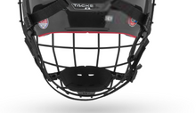 Ladda upp bild till gallerivisning, CCM TACKS 70 COMBO HELMET