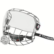 Ladda upp bild till gallerivisning, Bosport Combi Visir