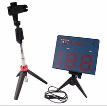 Ladda upp bild till gallerivisning, Mohawke Speed Radar 2.0