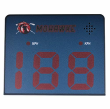 Ladda upp bild till gallerivisning, Mohawke Speed Radar 2.0