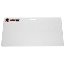 Ladda upp bild till gallerivisning, Skottplatta_vit