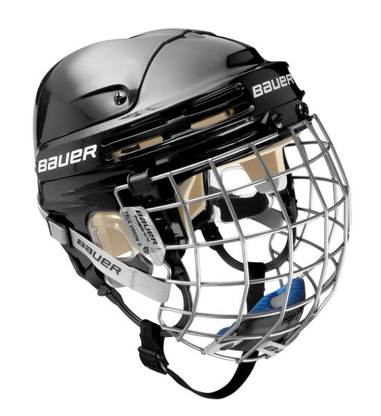 Bauer 4500 Combo