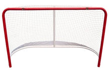 Ladda upp bild till gallerivisning, Hockey_Goal_Red