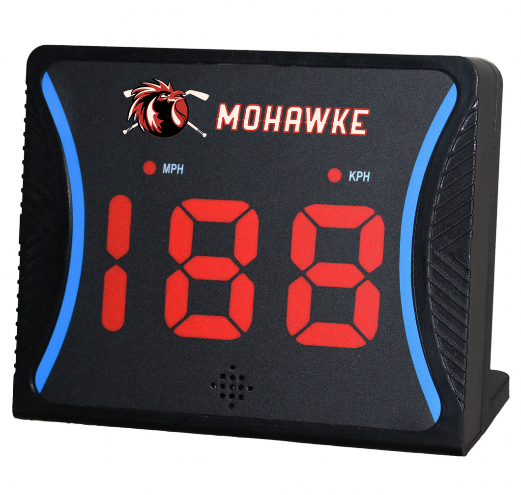 Mohawke Speed Radar