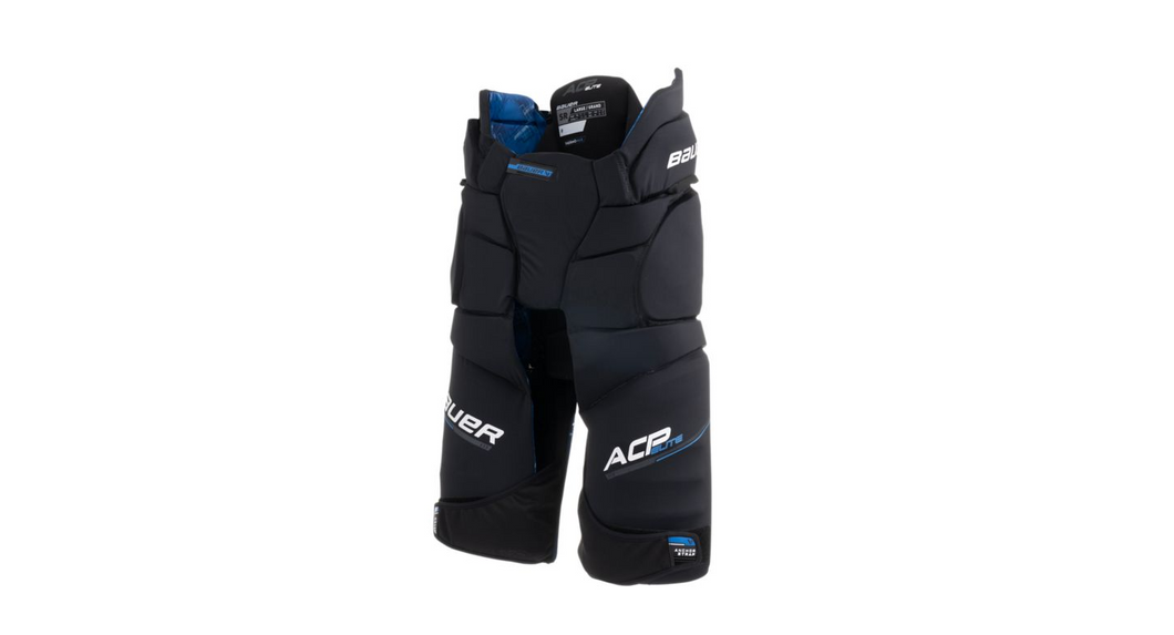 Bauer Supreme ACP Elite Gördel Int 2024