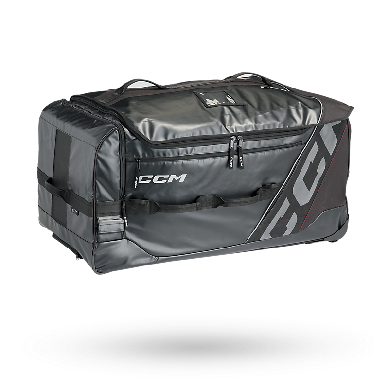 CCM 580 Pro Goalie Wheelbag