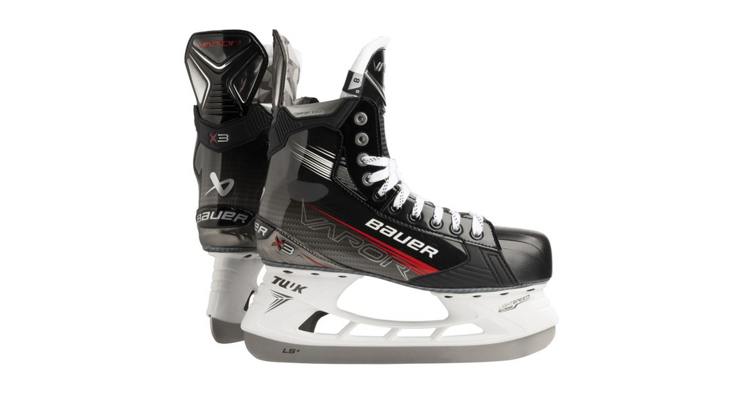 Bauer Vapor X3 Int 2024