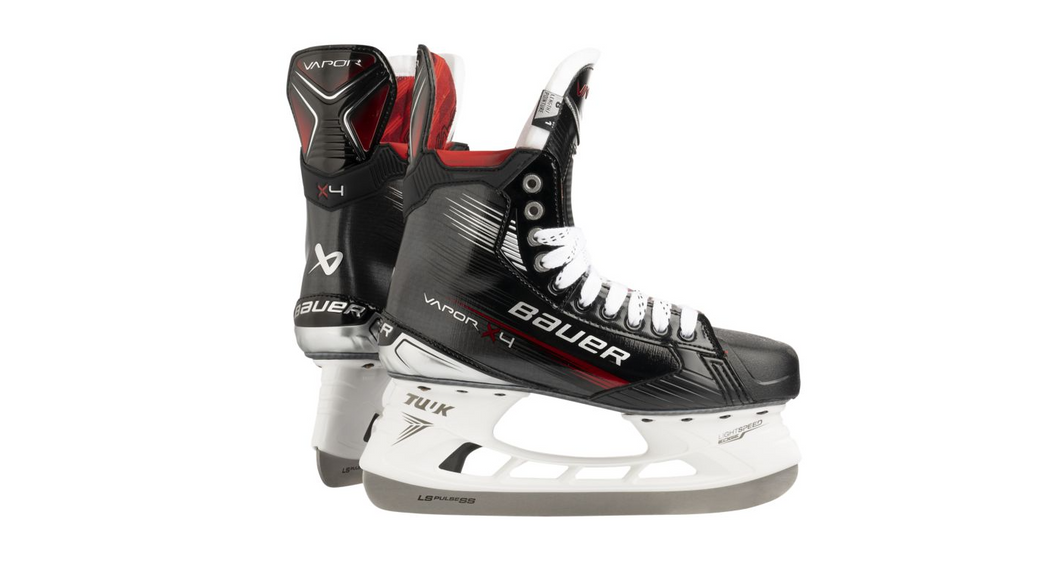 Bauer Vapor X4 Int 2024