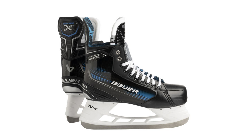 Bauer X Sr 2024