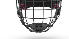 Ladda upp bild till gallerivisning, CCM TACKS 70 COMBO HELMET
