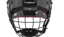 Ladda upp bild till gallerivisning, CCM TACKS 70 COMBO HELMET
