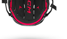 Ladda upp bild till gallerivisning, CCM TACKS 70 COMBO HELMET
