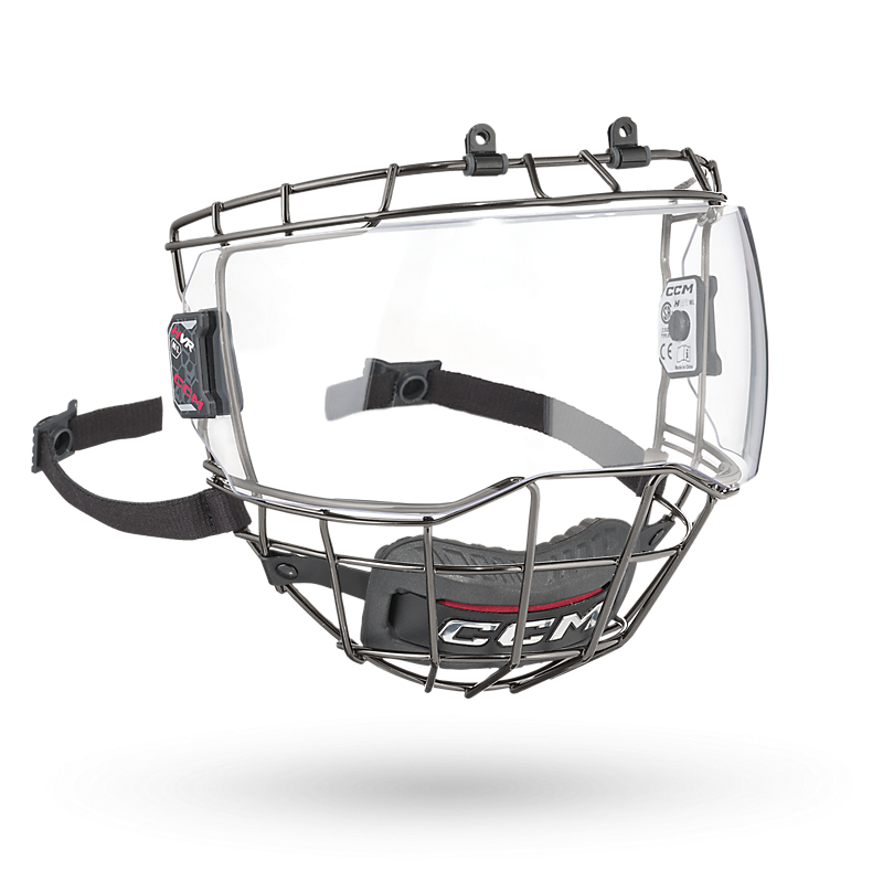 CCM Hybrid Visir