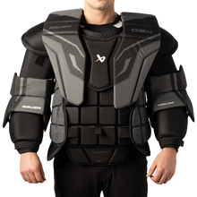 Ladda upp bild till gallerivisning, S26 BAUER GSX CHEST PROTECTOR-SR
