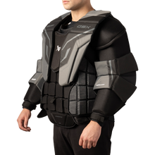 Ladda upp bild till gallerivisning, S26 BAUER GSX CHEST PROTECTOR-SR
