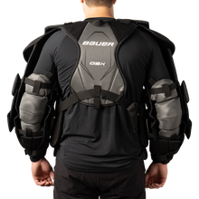 Ladda upp bild till gallerivisning, S26 BAUER GSX CHEST PROTECTOR-SR
