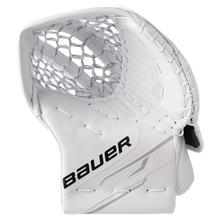 Ladda upp bild till gallerivisning, Bauer GSX Catcher JR – White
