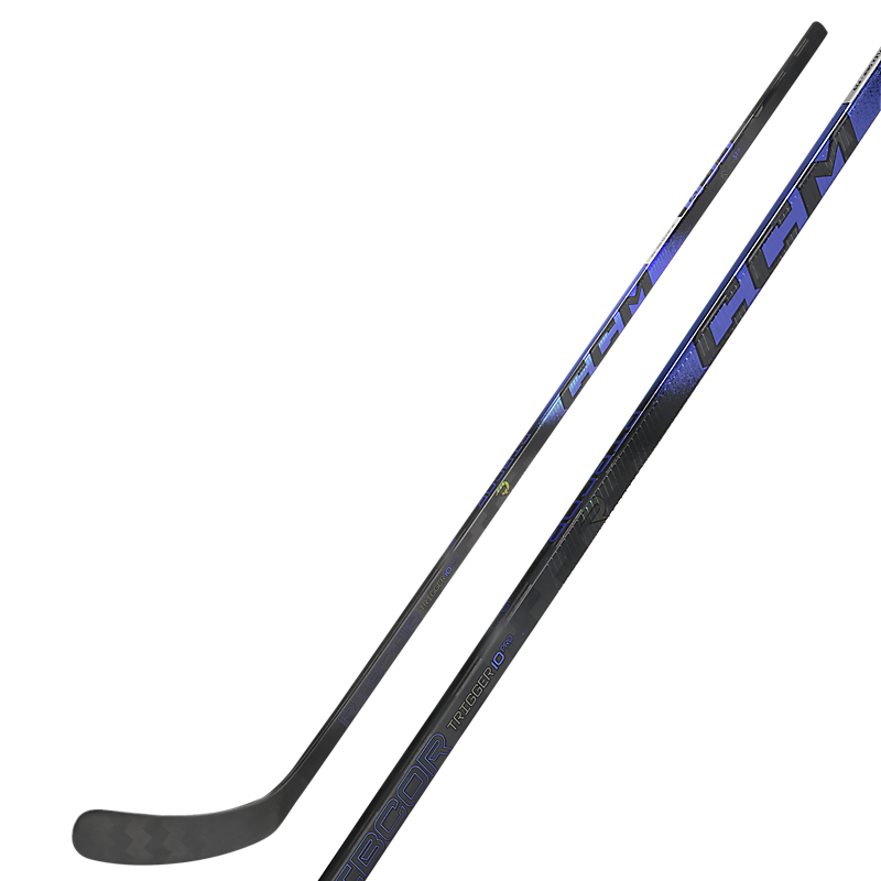 CCM Ribcore Trigger 10 Pro Int