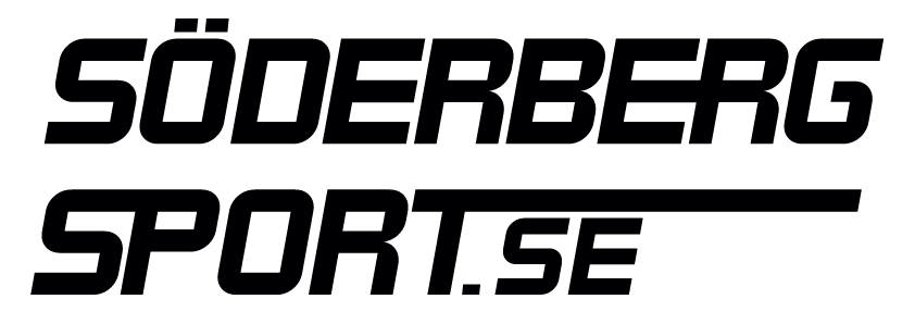 Soderberg Sport logo