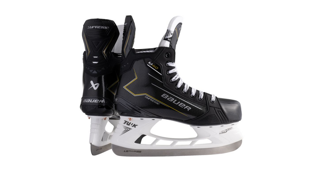 Bauer Supreme M40 Sr 2024