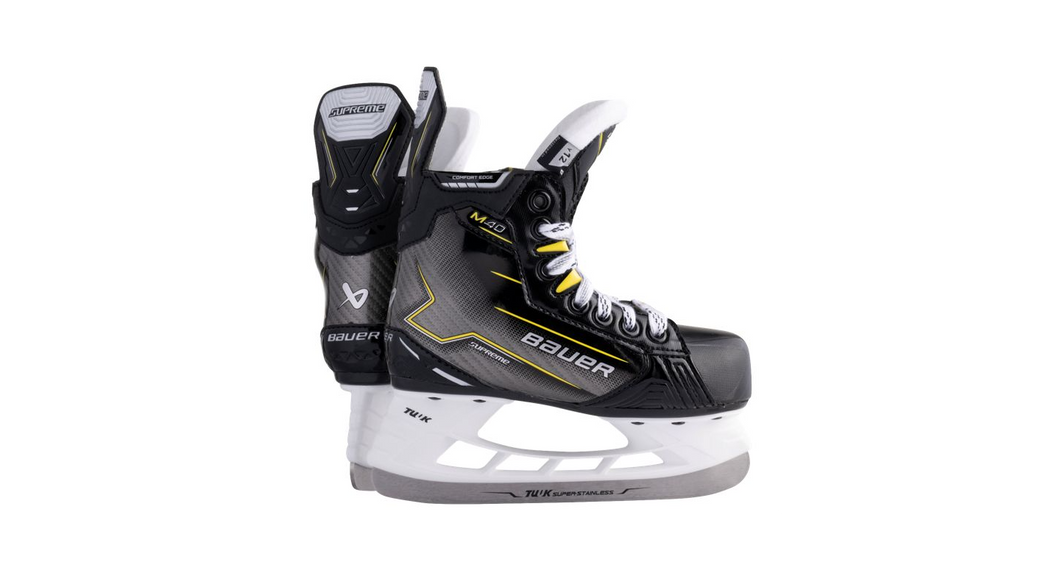 Bauer Supreme M40 Yth 2024