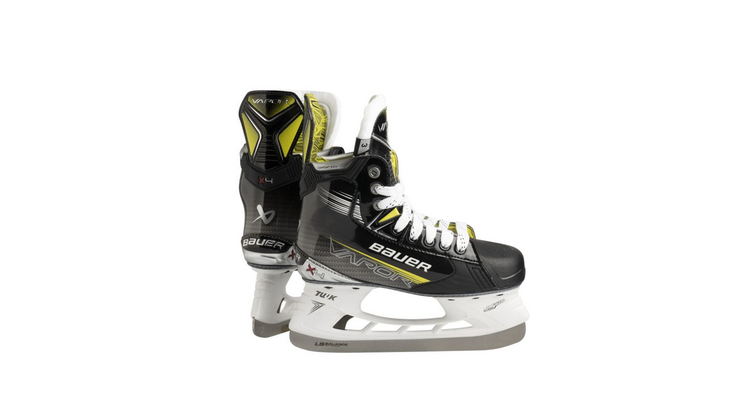 Bauer Vapor X4 Jr 2024