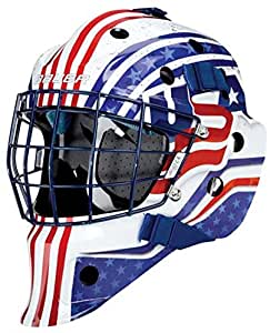 Bauer NME Streethockey Mask Yth