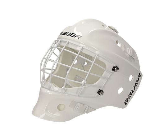 Bauer NME Streethockey Mask Yth