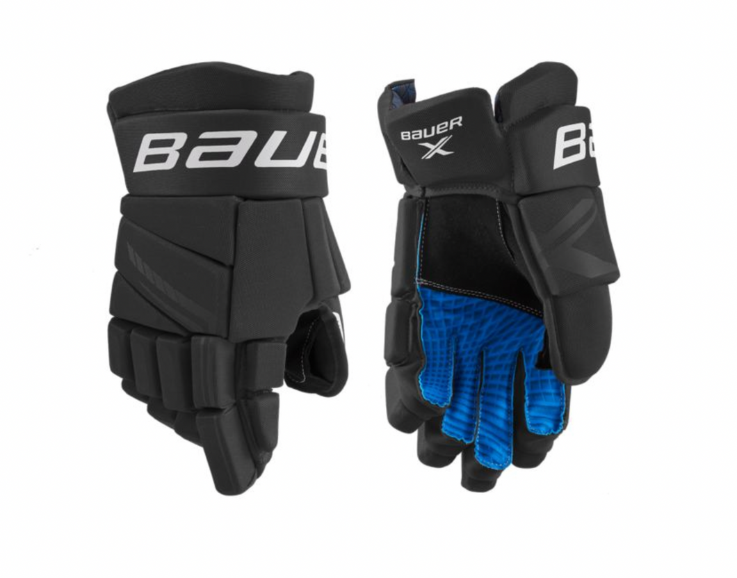 Bauer X Int