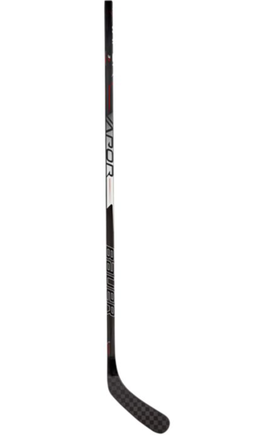 Bauer Vapor 3X Sr