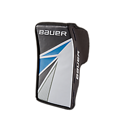 Bauer Streethockey Blocker Jr