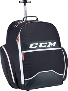 CCM 490 Wheel Backpack