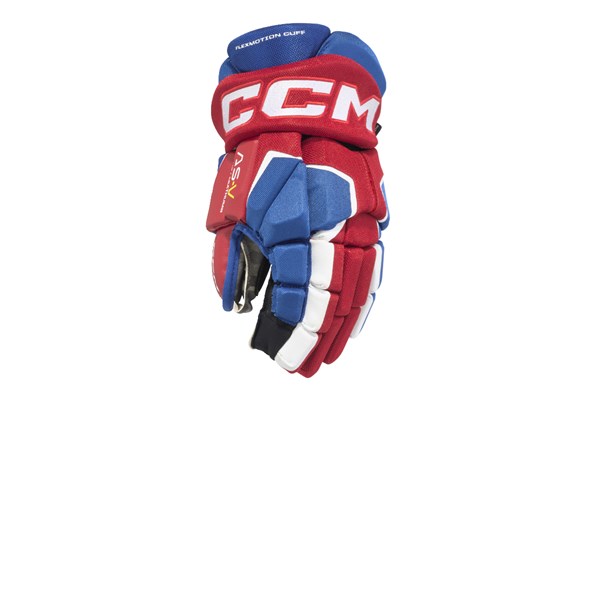CCM Tacks AS-V Sr