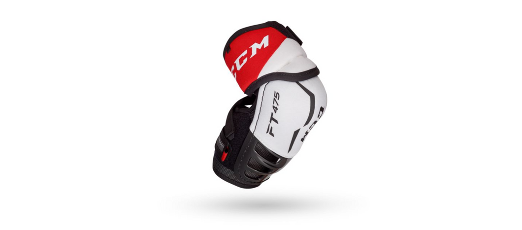 CCM Jetspeed FT475 Jr