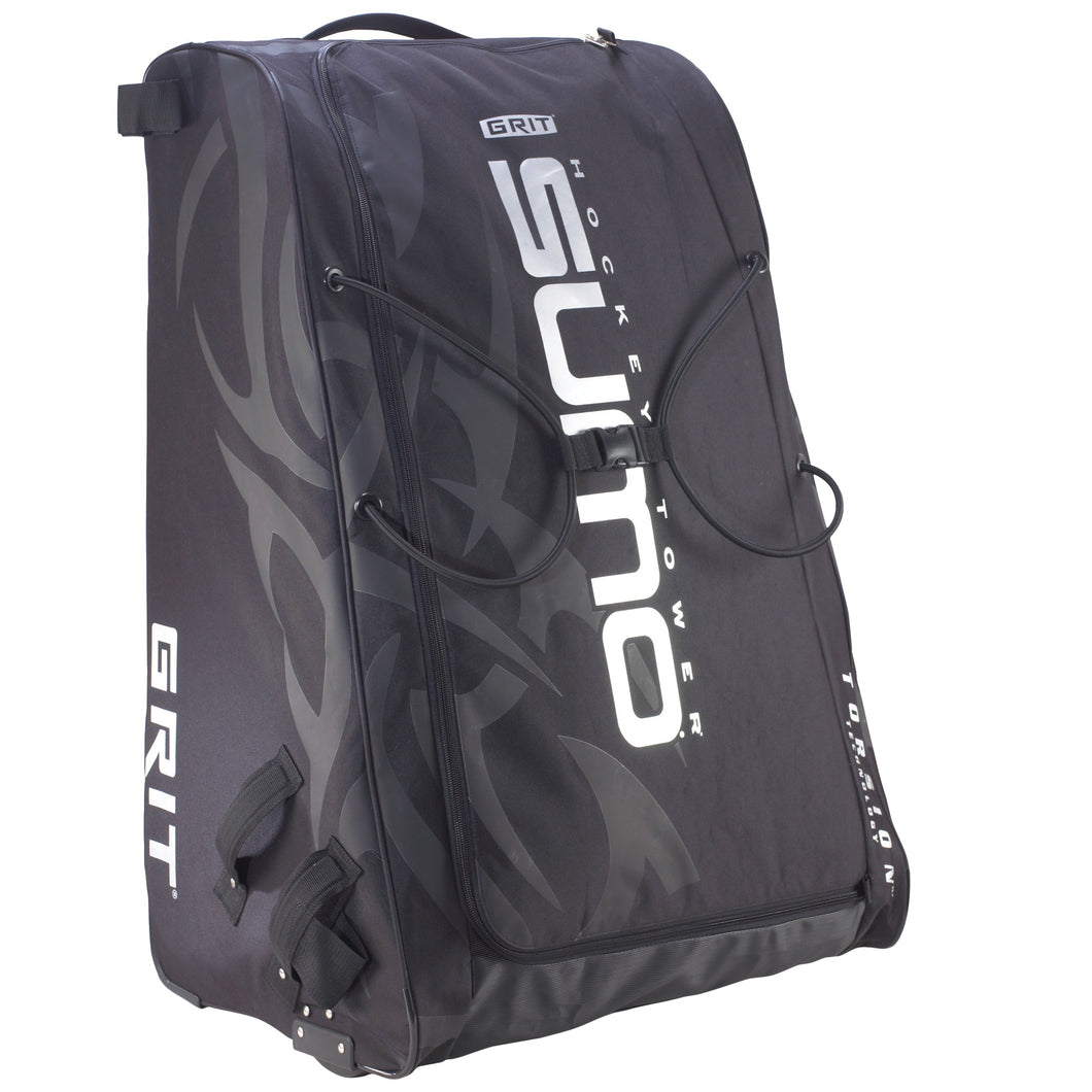 Grit GT4 Sumo Goalie Tower Bag Sr