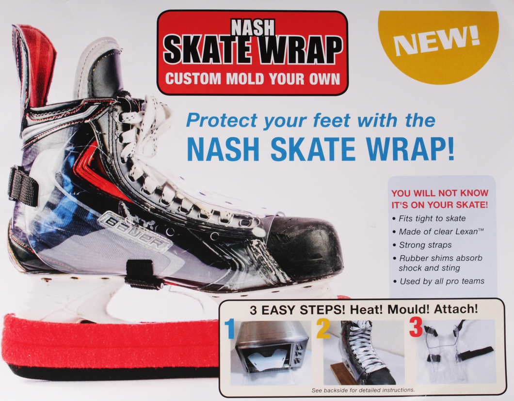 Skate Wrap Sr